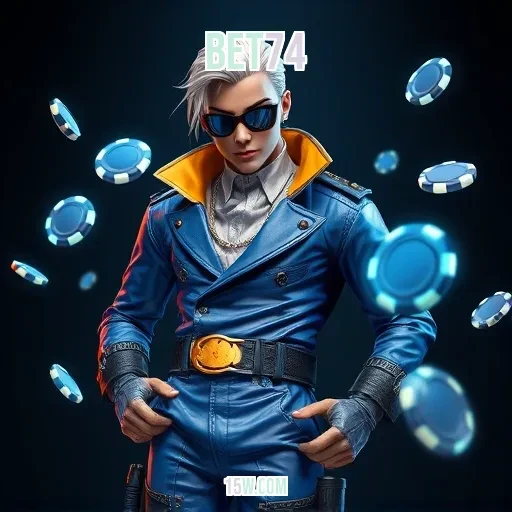 bet74: Explore os Benefícios do Login e Aumente seu Engajamento