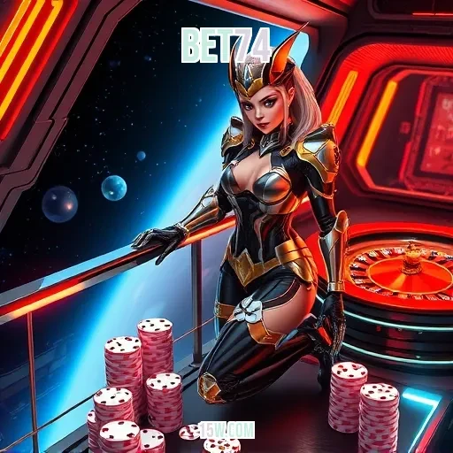 bet74: A Plataforma que Revoluciona o Jogo Online no Brasil