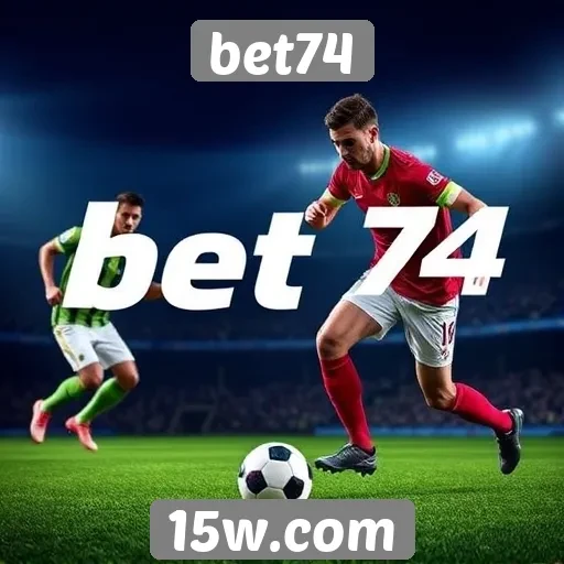 promoções especiais atraem jogadores para bet74
