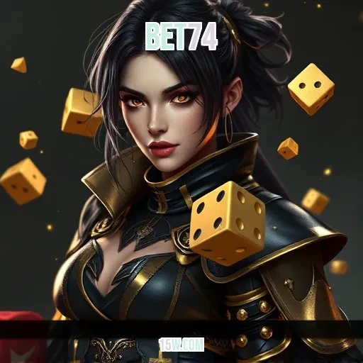 bet74: Descubra Como Aumentar Suas Apostas em Eventos Esportivos